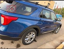 فورد إكسبلورر